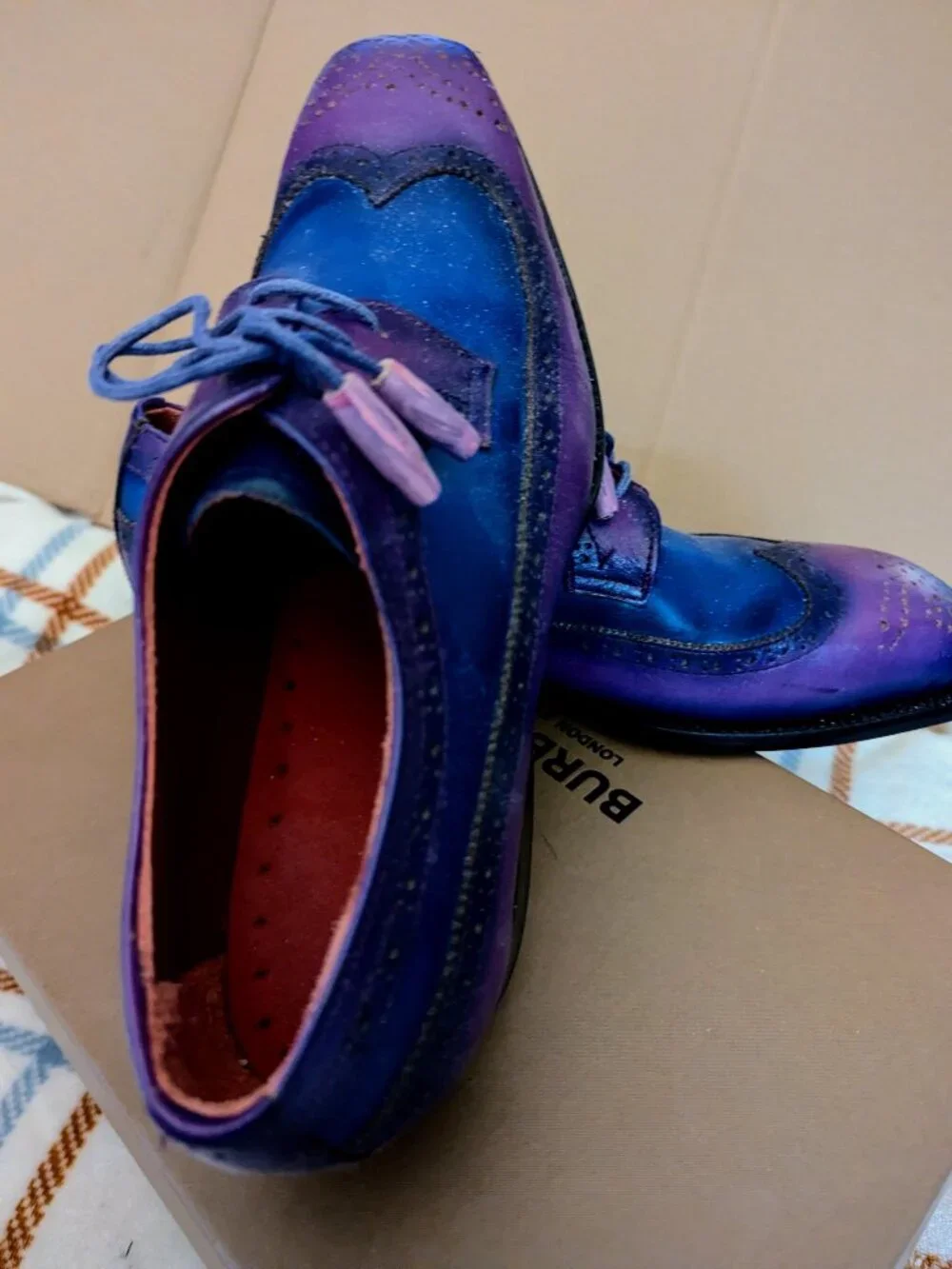 BESPOKE 